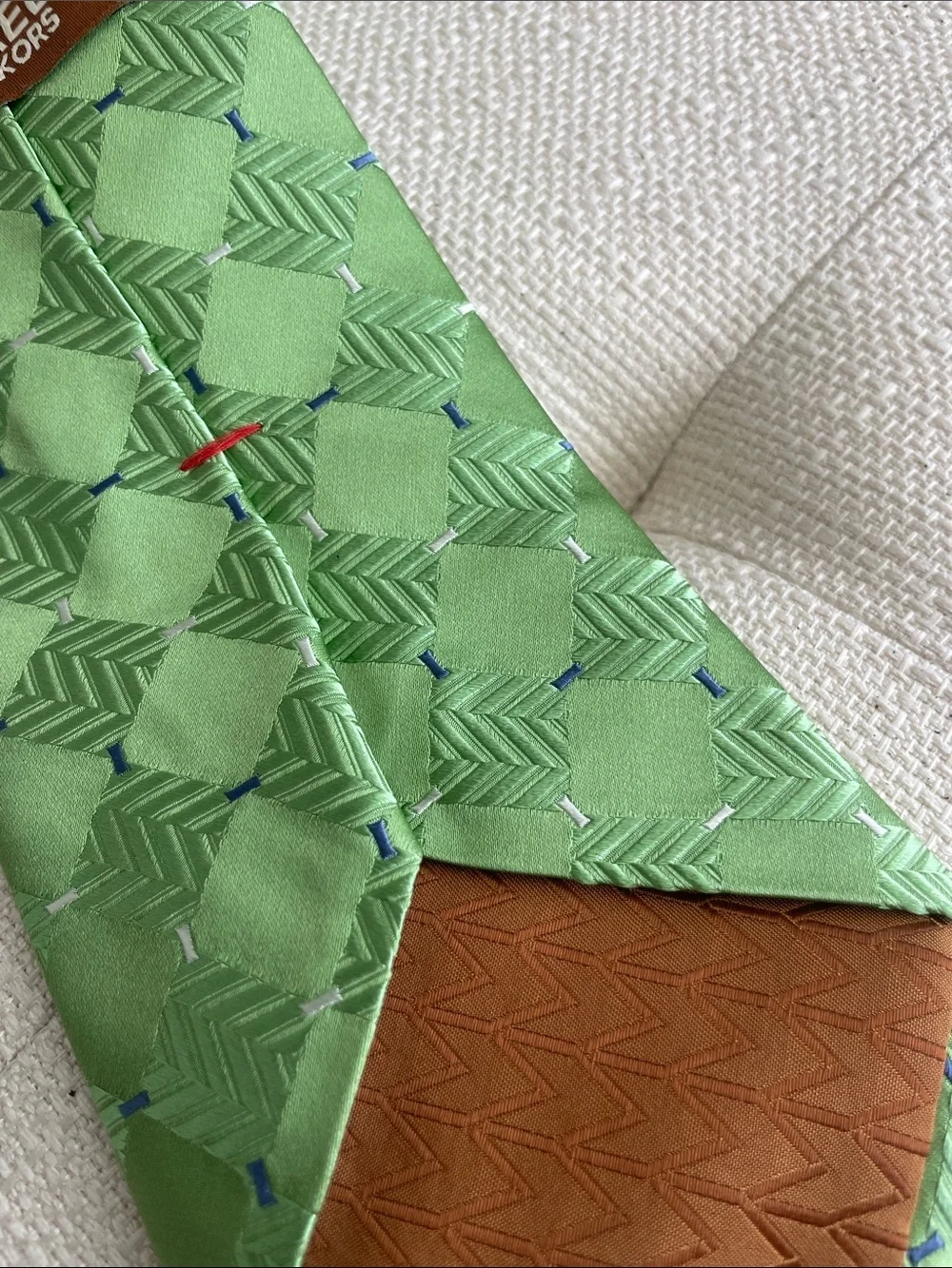 Michael Kors Tie